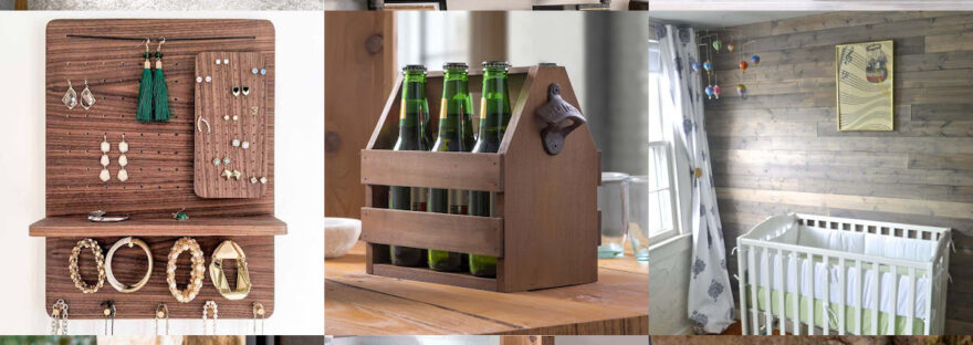 Wood Working
